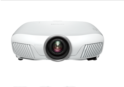 Epson愛普生-CH-TW7400-4K PRO-UHD-專業級家用投影機-3LCD智能家庭影院投影機