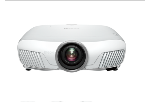 Epson愛普生-CH-TW8400-4K PRO-UHD-高清投影儀-專業級家用家庭影院投影機（支持4K、HDR）