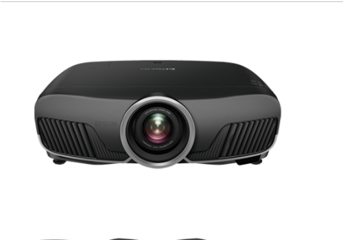 Epson-愛普生CH-TW9400-4K PRO-UHD-專業級家用家庭影院投影機（支持4K、HDR）