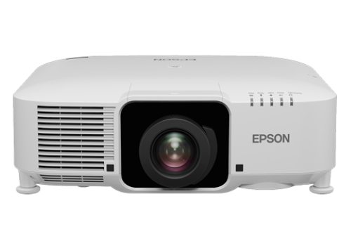 愛普生（EPSON）CB-PU1006W-商用辦公工程投影儀-高清激光工程投影機
