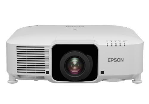 愛普生（EPSON）CB-PU1007W-商用 辦公 工程投影儀-高清激光工程投影機