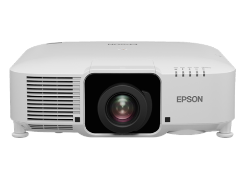 愛普生（EPSON）CB-PU1008W-商用 辦公投影儀-高清激光工程投影機