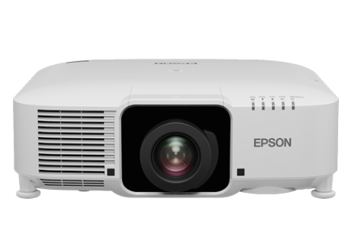 愛普生（EPSON）CB-PU2010W-商用 辦公投影儀-高清激光工程投影機