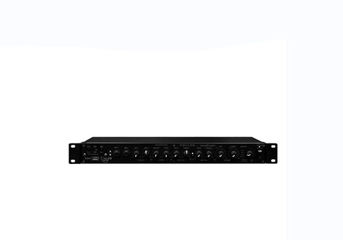 FOULDE（佛洛帝）PA-89前置效果器-KTV家用K歌混響器-數字電腦調試音頻處理-專業會議舞台婚慶酒吧話筒前置-麥克風均衡
